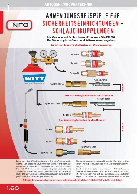 HDH Schweißtechnik Katalog 2013