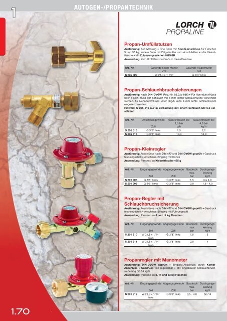 HDH Schweißtechnik Katalog 2013