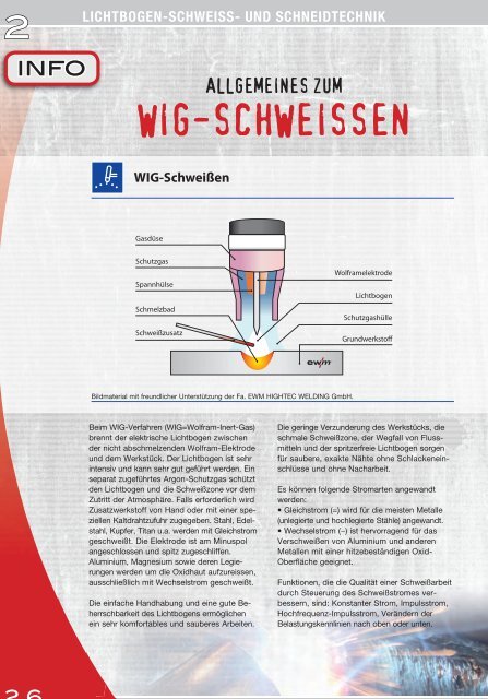 HDH Schweißtechnik Katalog 2013