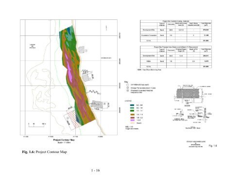 Ambergris Caye Belize Resort Development - Department of ...