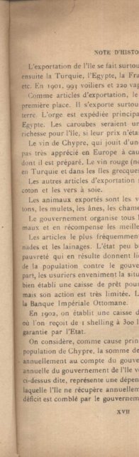 ILE DE CHYPRE - Nouvelles d'Arménie