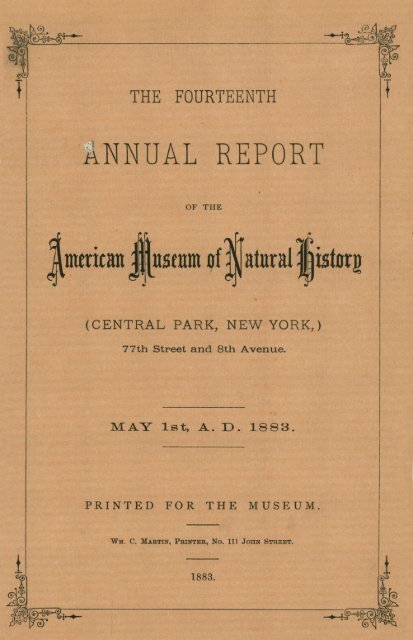 Twenty-eighth report, Bureau of Mines (2 pts.) - Geology Ontario