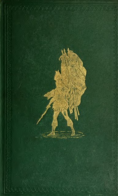 Explorations of the highlands of the Brazil; with a full account of the ...