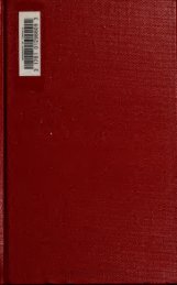 Pennsylvania Geology Final Report Volume 1 1981