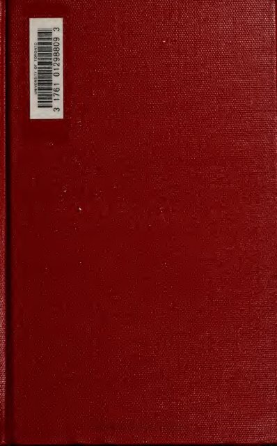 Pennsylvania Geology Final Report Volume 1 1981