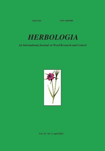 Herbologia 13 - anubih