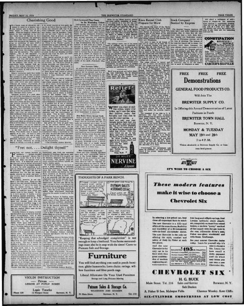 1930-05-16 - Northern New York Historical Newspapers