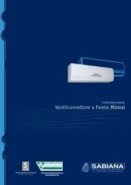 MI-IR 3 / MI-IR 4 / MI-IR-V 4 MI-IR 1 / MI-IR 2 / MI-IR ... - Technicalshop