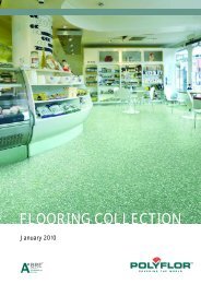 Flooring Collection - Espaço de Arquitectura