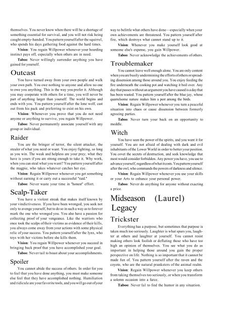 Changeling - Players Guide.pdf