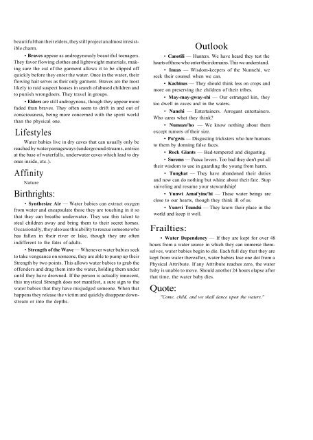 Changeling - Players Guide.pdf