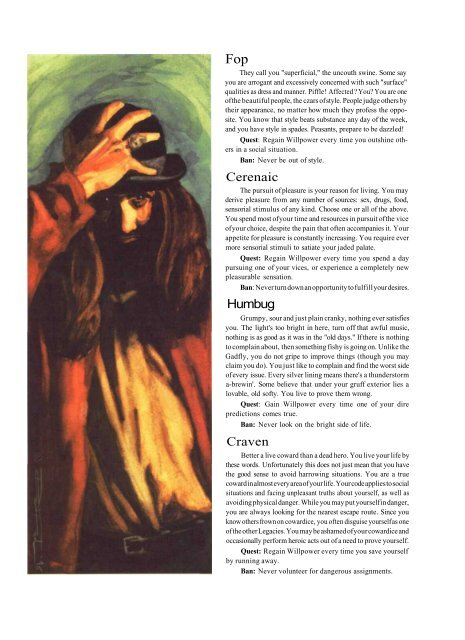 Changeling - Players Guide.pdf