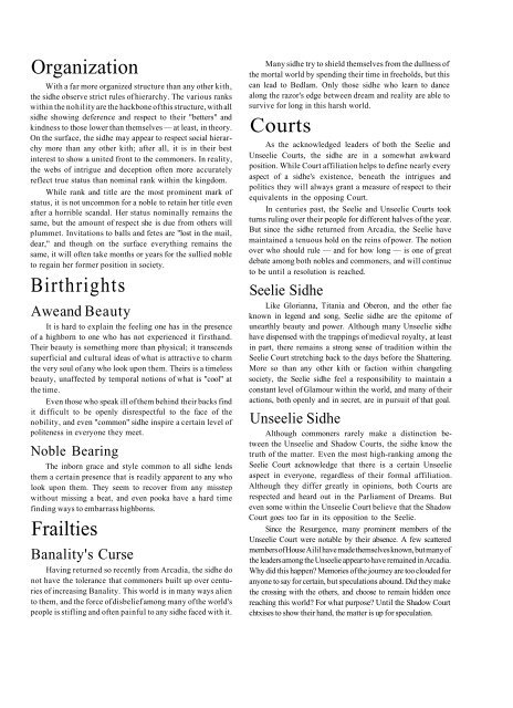 Changeling - Players Guide.pdf