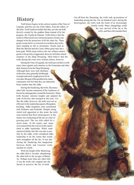 Changeling - Players Guide.pdf