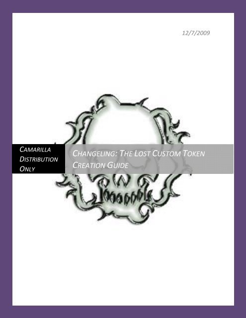 changeling the lost 2nd edition pdf free changeling the lost 2nd edition pdf free