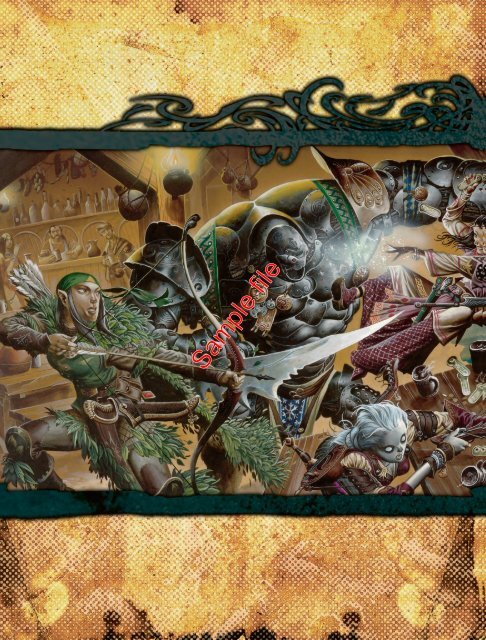 Races of Eberron.indd - RPGNow