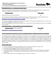 Changement de nom d'une entreprise non ... - Companies Office