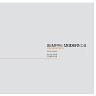 SEMPRE MODERNOS - Passado Composto - Adélia Borges