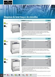 Máquinas lavar louça, caixa gordura ecológica, máquina ... - Vialgo