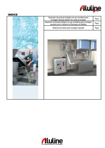 Catalogo em PDF