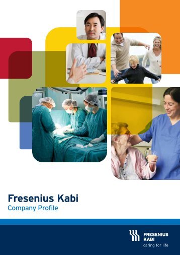 Fresenius Kabi UK