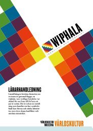 Wiphala Lärarhandledning (PDF-dokument, 824 kB)