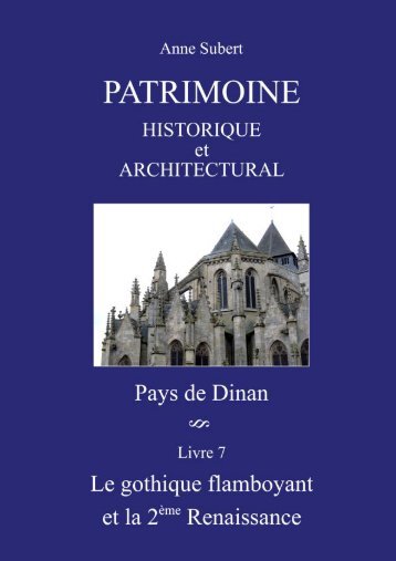 Subert livre6-4 - Pays de Dinan