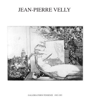 JEAN-PIERRE VELLY