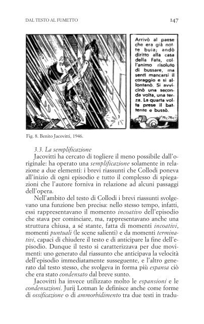 Download Le avventure di Pinocchio (full text - free - Isabella Pezzini