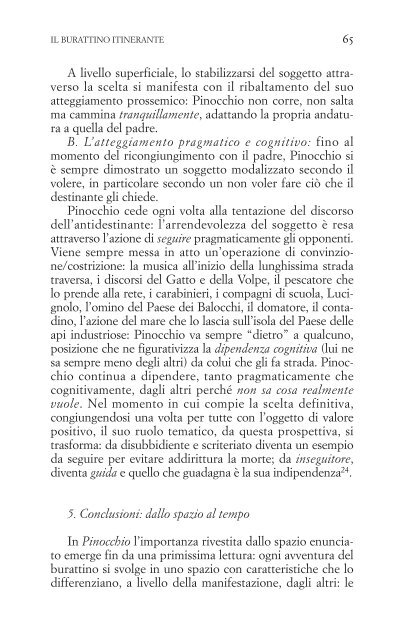 Download Le avventure di Pinocchio (full text - free - Isabella Pezzini