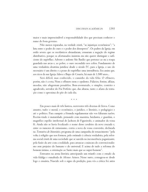 livro todo tomo II.qxd - Academia Brasileira de Letras
