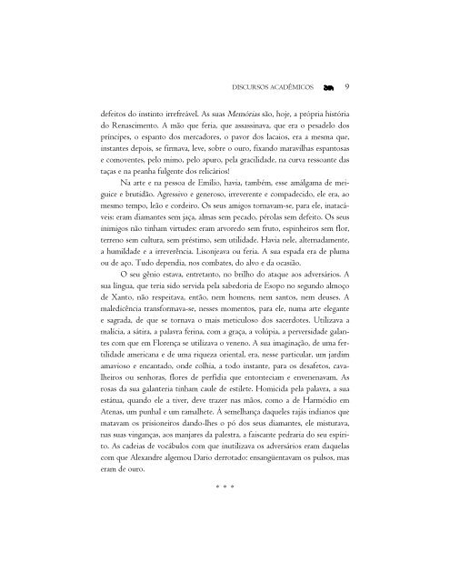 livro todo tomo II.qxd - Academia Brasileira de Letras