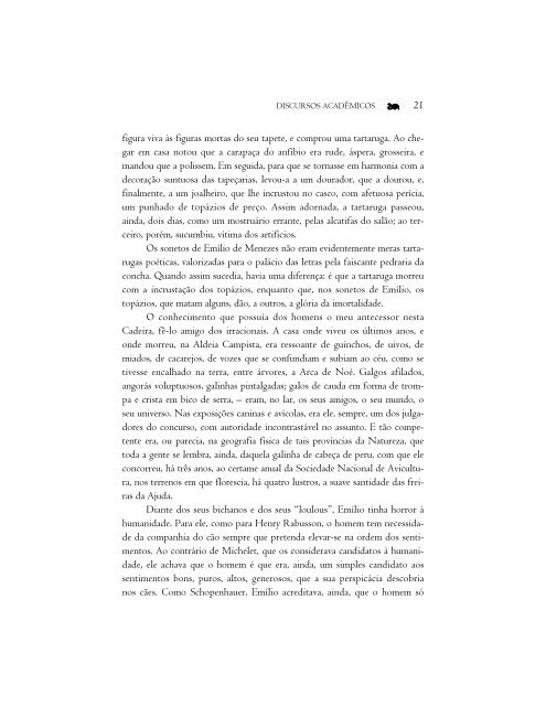 livro todo tomo II.qxd - Academia Brasileira de Letras