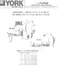 Yst York Chiller Wiring Diagram / Ng 1868 Currenttovoltage Converter