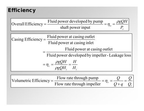 Centrifugal PuMP