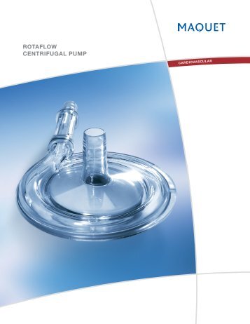 Maquet Servo I User Manual Pdf