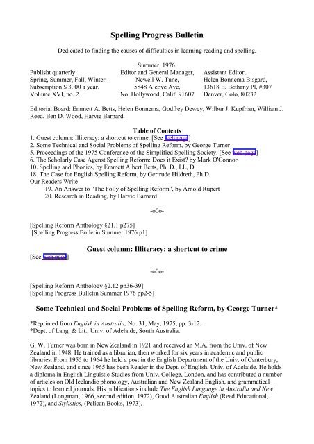 The scientific spelling book; containing the principles of English  orthography and pronunciation