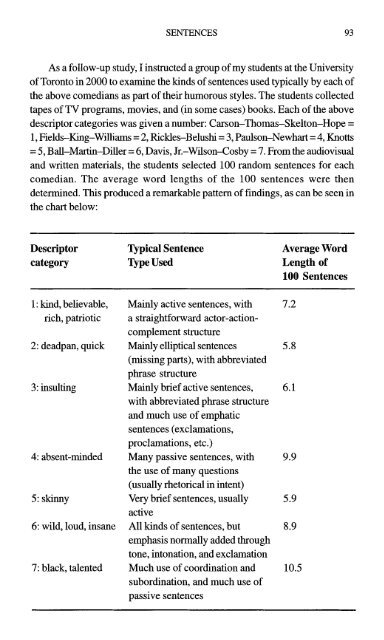 A Basic Course in Anthropological Linguistics (Studies in Linguistic ...