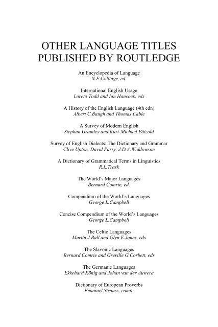 Linguistics Encyclopedia.pdf