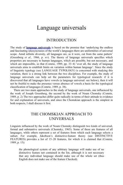 Linguistics Encyclopedia.pdf