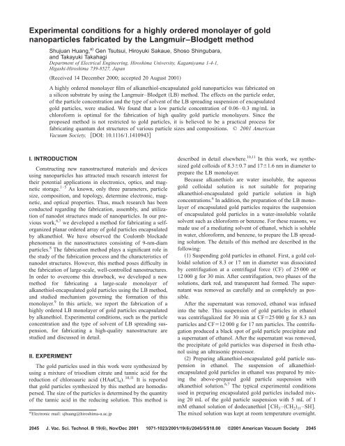 J. Vacuum Sci. technol.B _Vol.19_No.6_2001_pp.2045-2049.pdf