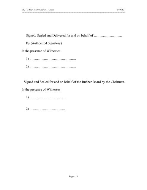 SR2 - X Plan Modernisation - Cenex[Revised-_01-02 - Rubber Board