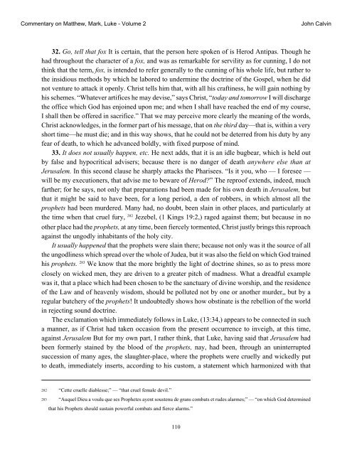 Commentary on Matthew, Mark, Luke - Volume 2.pdf