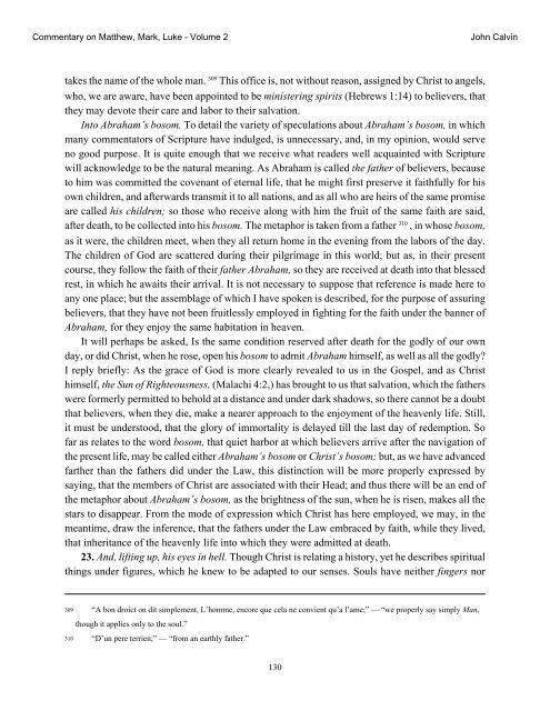 Commentary on Matthew, Mark, Luke - Volume 2.pdf