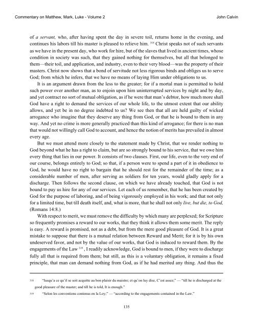 Commentary on Matthew, Mark, Luke - Volume 2.pdf