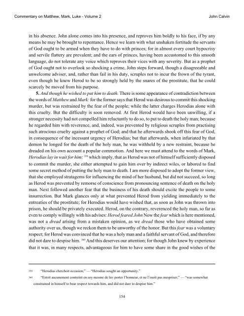 Commentary on Matthew, Mark, Luke - Volume 2.pdf