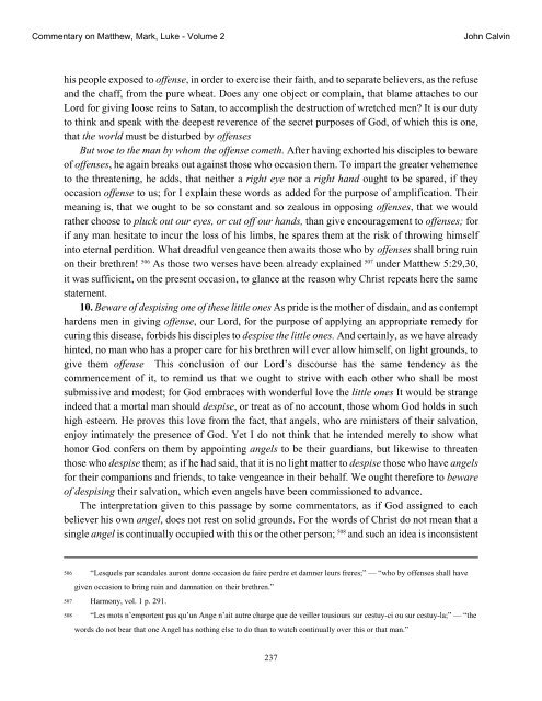 Commentary on Matthew, Mark, Luke - Volume 2.pdf