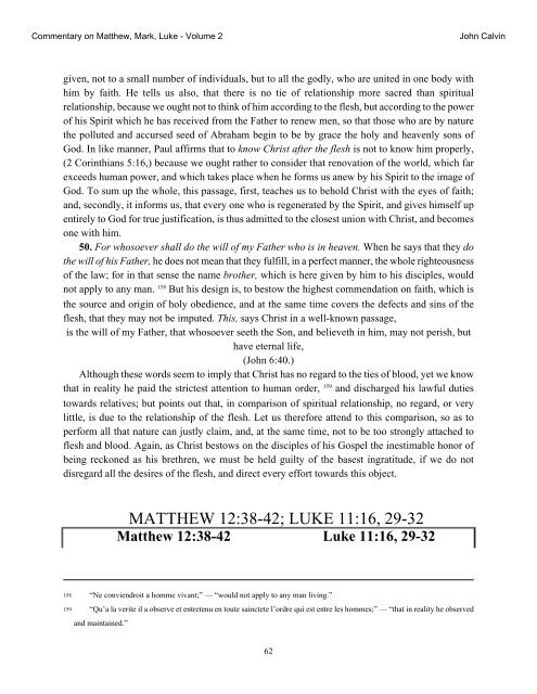 Commentary on Matthew, Mark, Luke - Volume 2.pdf