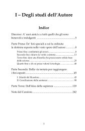 Edizione Critica Rosmini - Centro Internazionale di Studi Rosminiani
