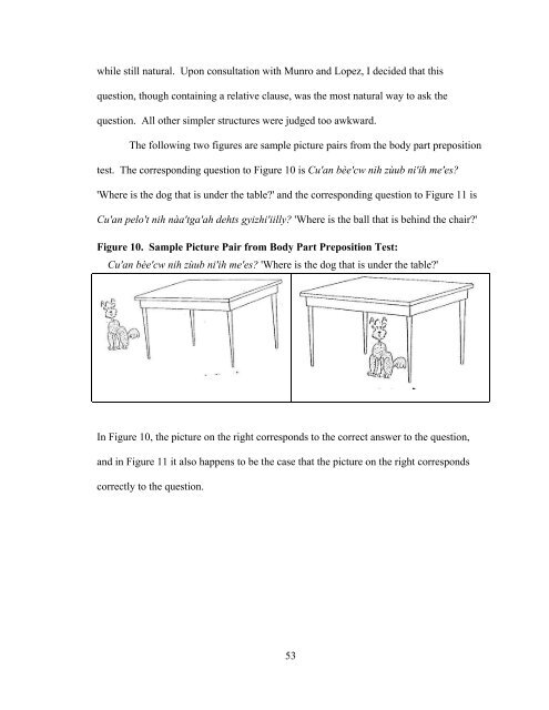 The Categorial Status of Body Part Prepositions in Valley Zapotec ...